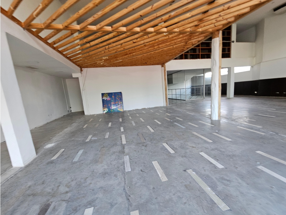 Se vende edificio en calle 48 - 5