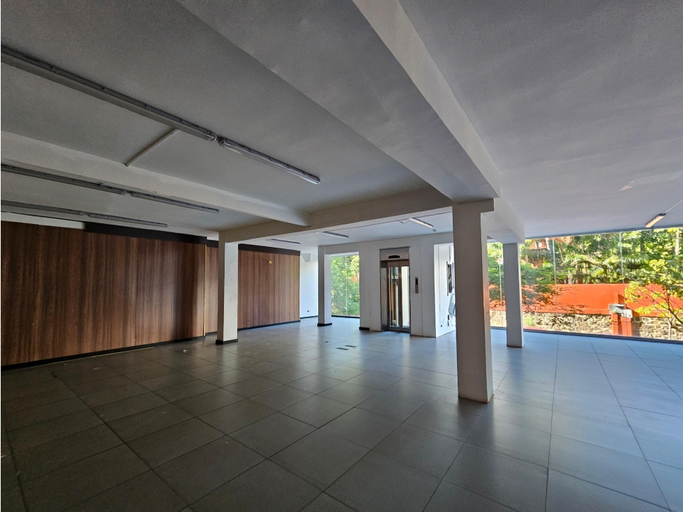 Se vende edificio en calle 48 - 6