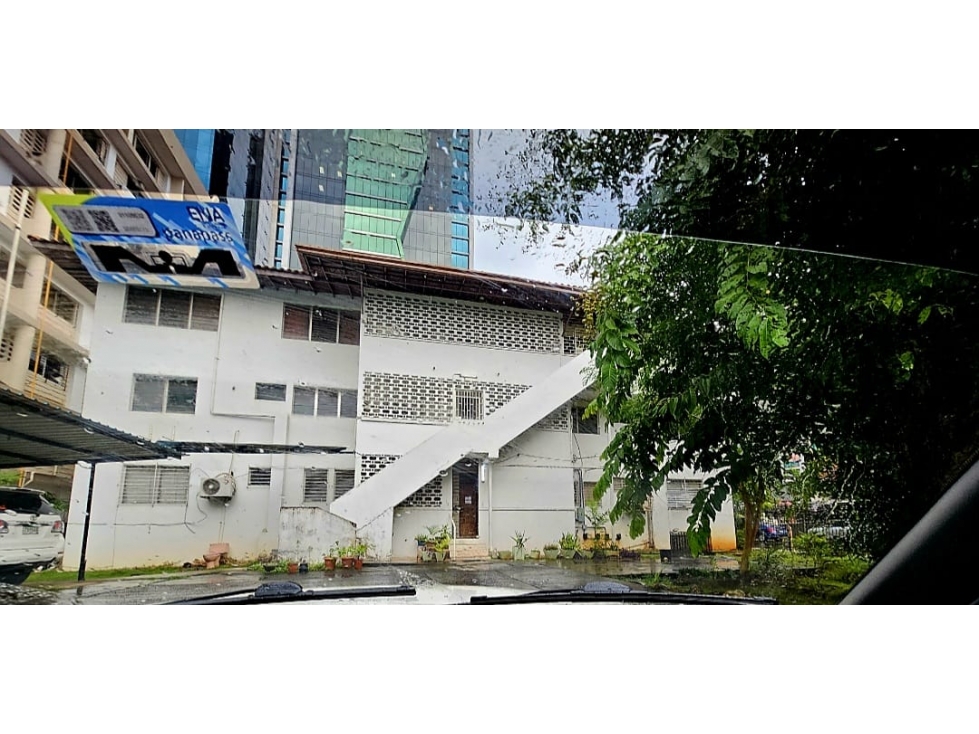 Se vende edificio cerca de Via Brazil - 2
