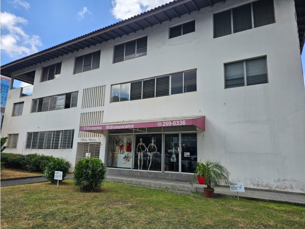 Se vende edificio cerca de Via Brazil - 3