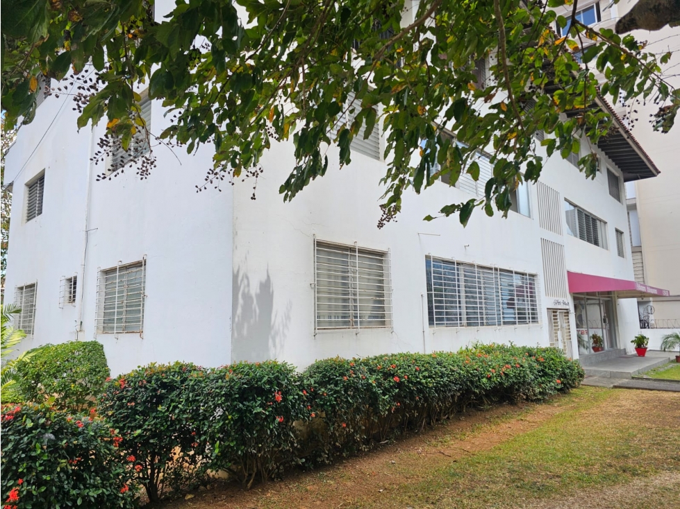 Se vende edificio cerca de Via Brazil - 5