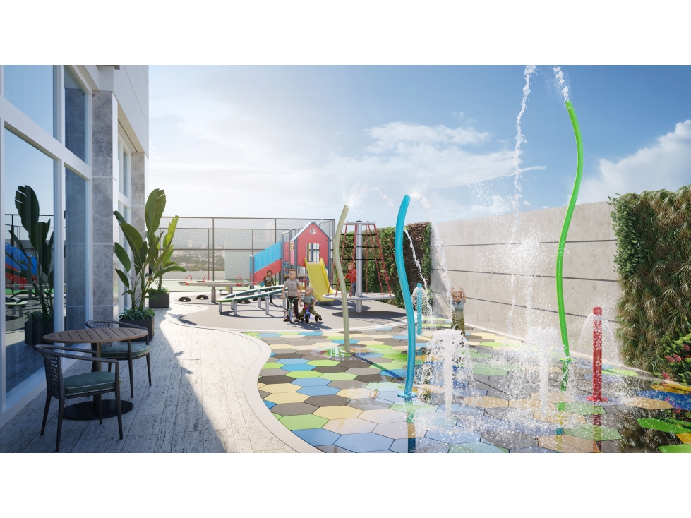 Se vente apartamento en PH Celeste