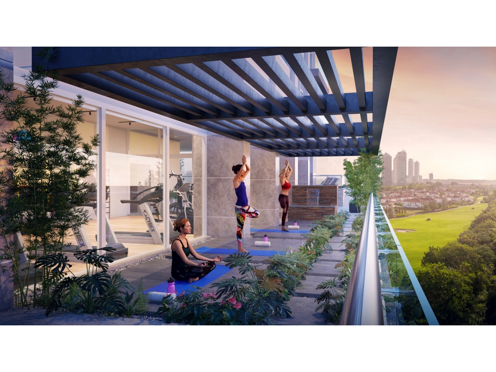 Se vente apartamento en PH Celeste — foto 3