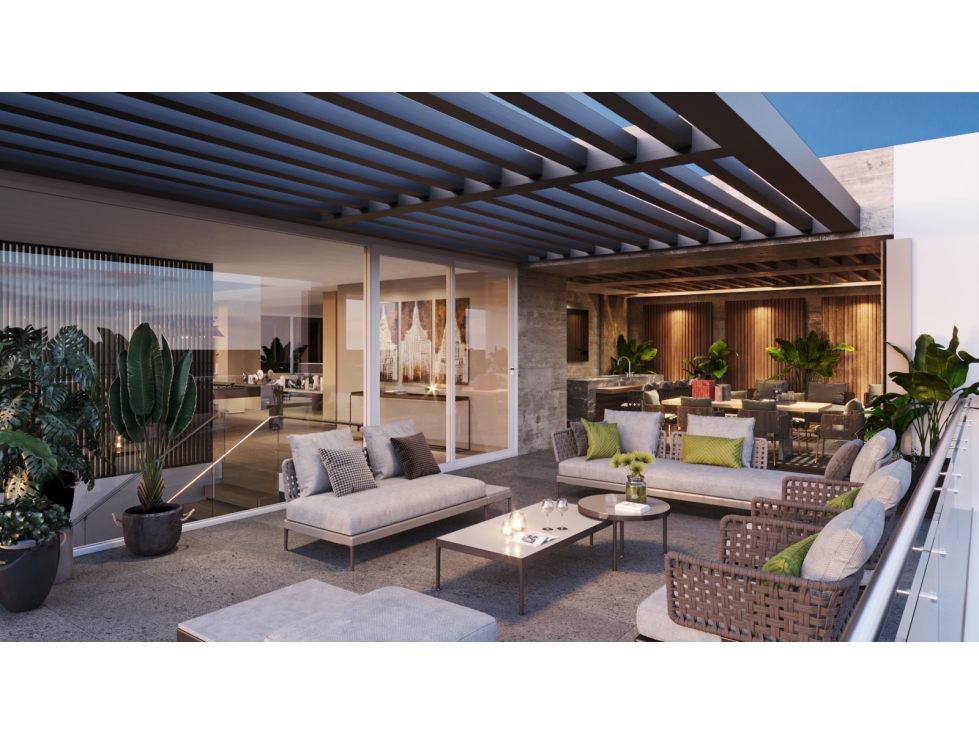Se vente apartamento en PH Celeste — foto 6