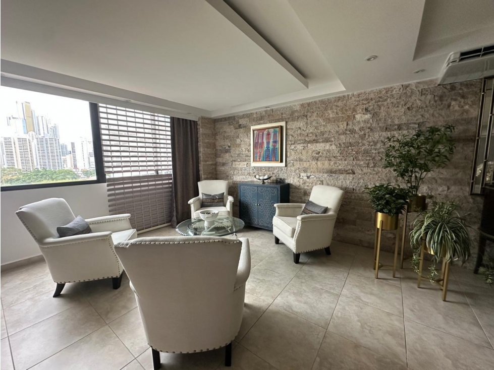 Apartamento en Venta en PH Vista Obarrio
