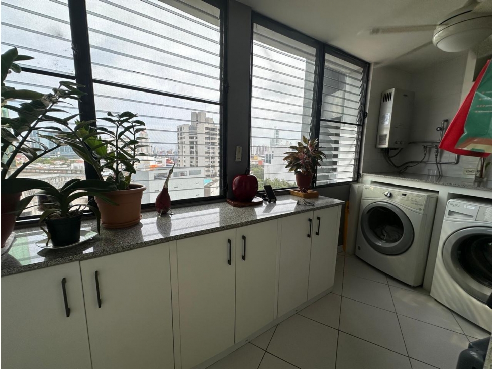 Apartamento en Venta en PH Vista Obarrio — foto 5