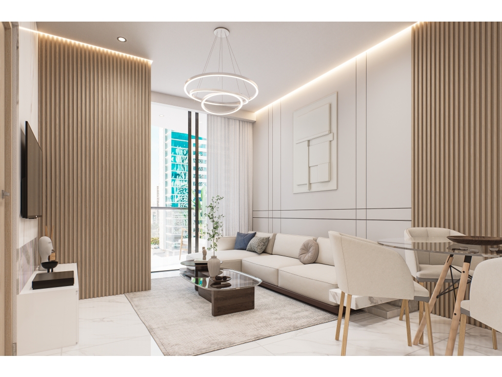Apartamento en Venta en PH Silve Bay Nivel 100