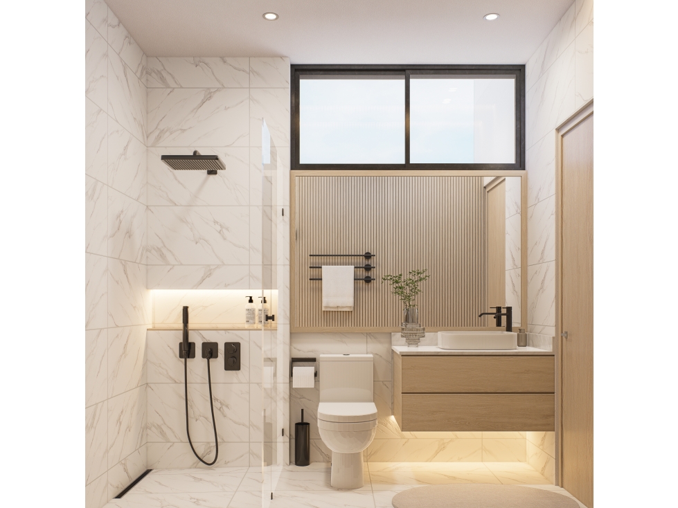 Apartamento en Venta en PH Silve Bay Nivel 100 — foto 2