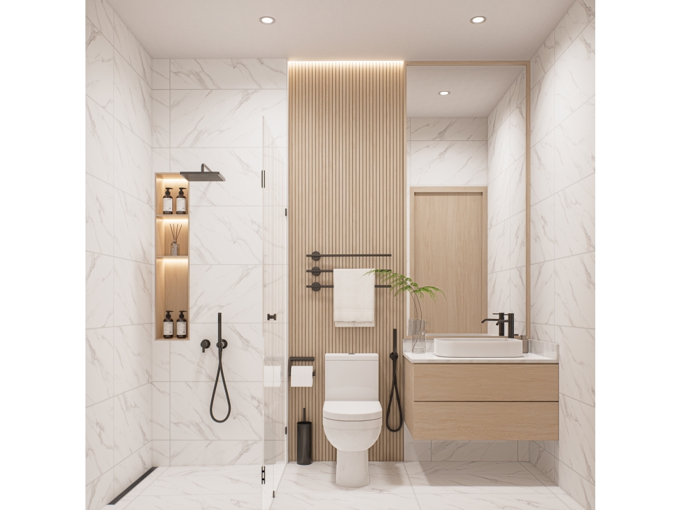 Apartamento en Venta en PH Silve Bay Nivel 100 — foto 3