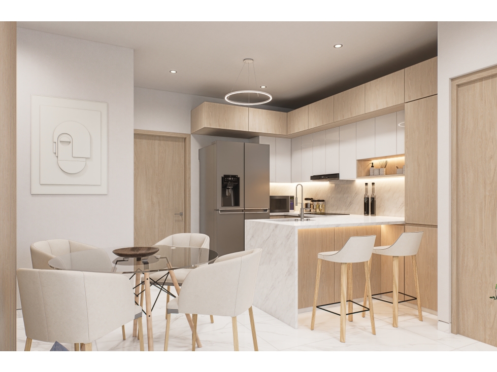 Apartamento en Venta en PH Silve Bay Nivel 100 — foto 4