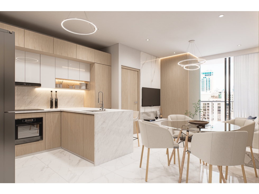 Apartamento en Venta en PH Silve Bay Nivel 100 — foto 5