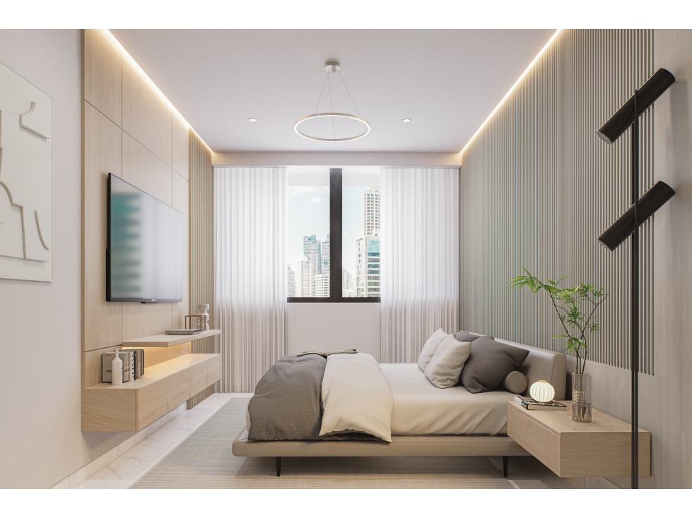 Apartamento en Venta en PH Silve Bay Nivel 100 — foto 6