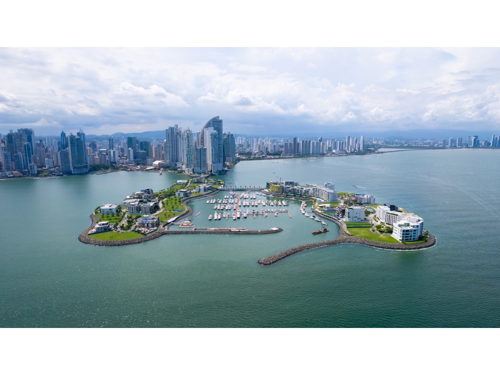 Property for sale in Ocean Reef Islands - Building 5 Apto A — foto 4