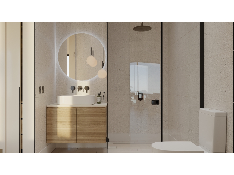 Apartamento en venta en Bosco - Santa Maria — foto 4