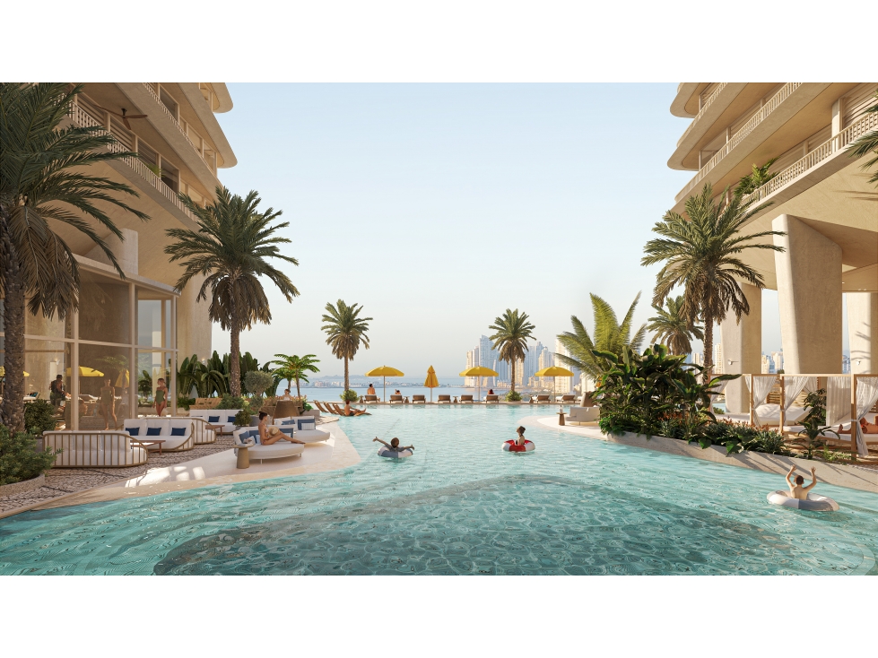 Property for Sale in PH Ipanema - C3