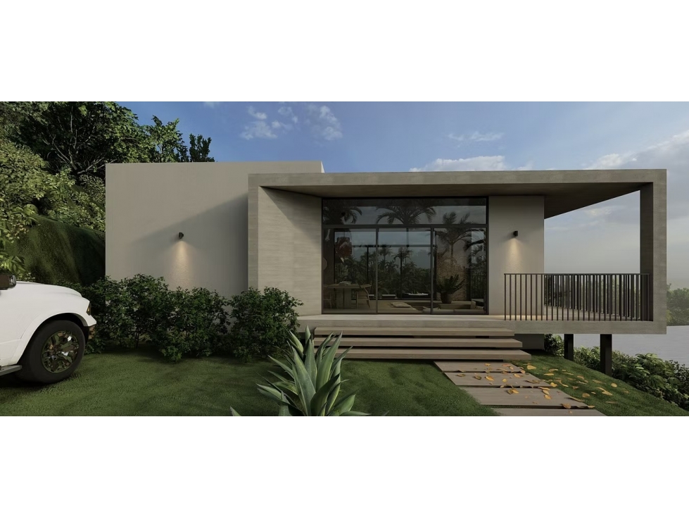 Property for Sale in Playa Venao - Oria Arriba - 1