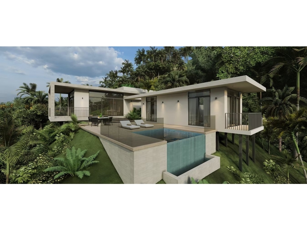 Property for Sale in Playa Venao - Oria Arriba - 3