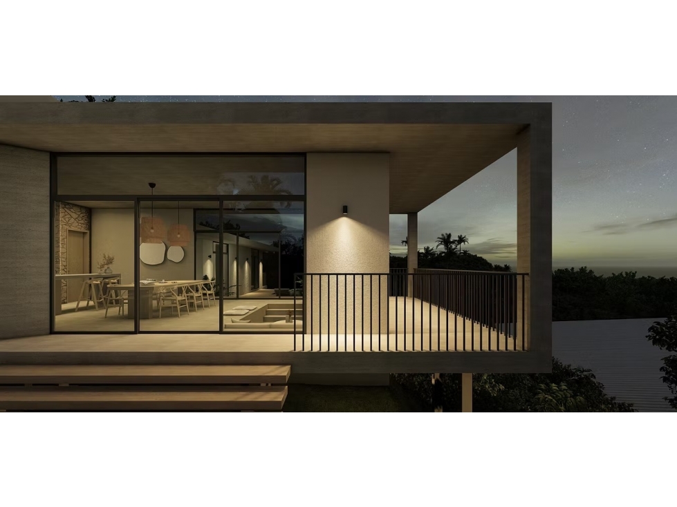 Property for Sale in Playa Venao - Oria Arriba - 4