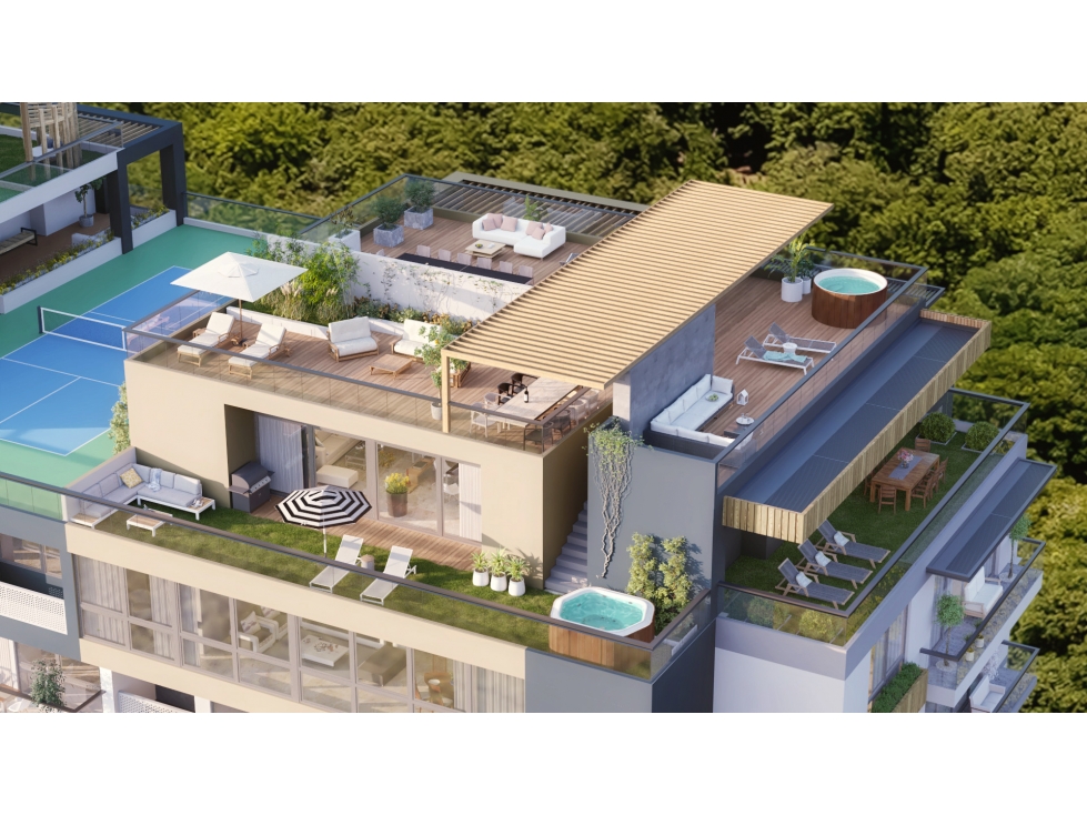 Property for sale in PH Oceana- Santa Maria