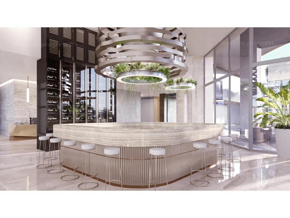 Property for sale in PH Oceana- Santa Maria — foto 4