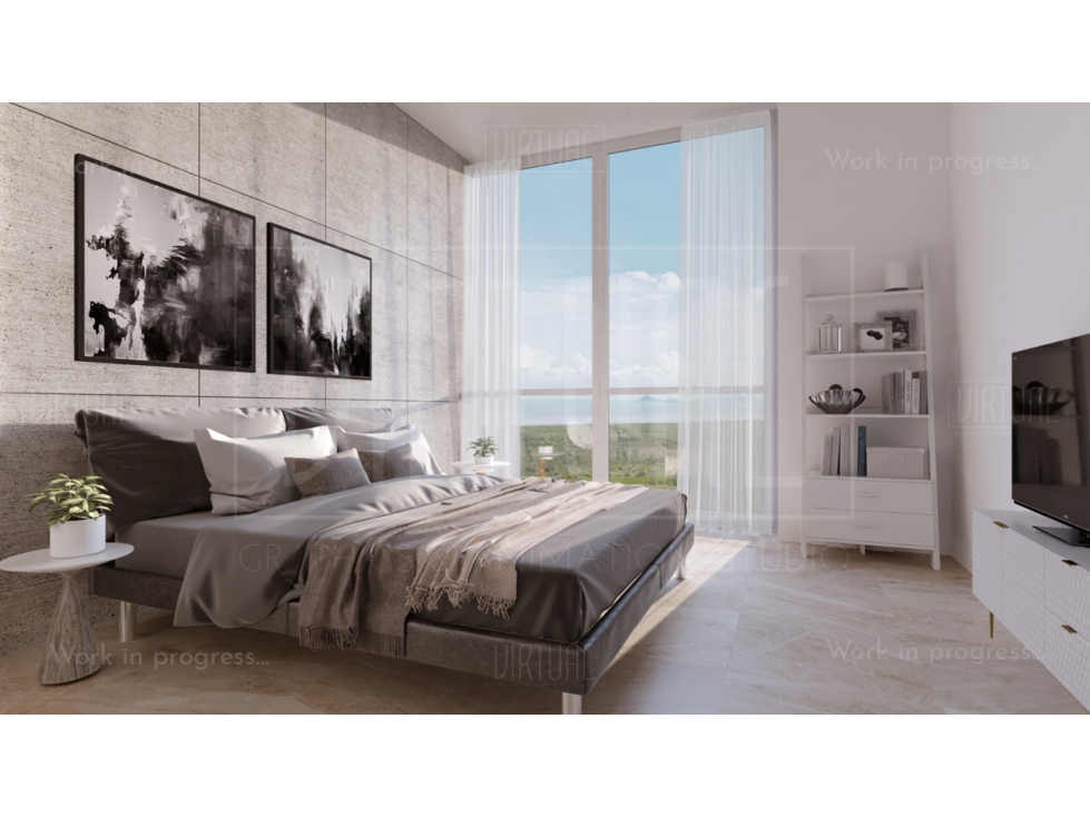 Property for sale in PH Oceana- Santa Maria — foto 6
