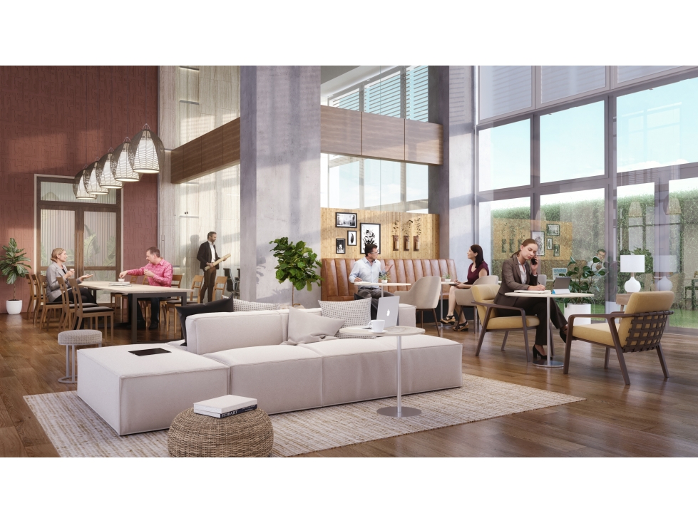 Penthouse for sale in Santa Maria - Oceana Apto 2B — foto 3