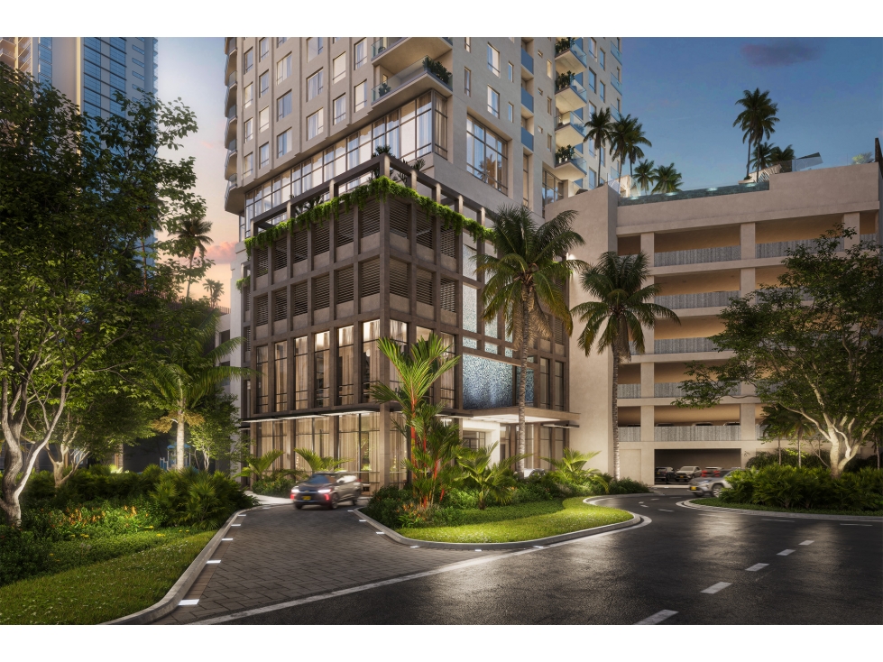 Apartamento en Venta en PH Corotú - Piso 19 — foto 2