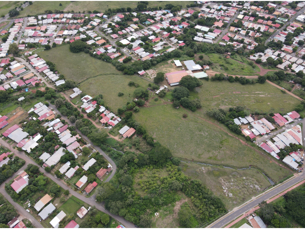 Se vende terreno en Chitré - 1