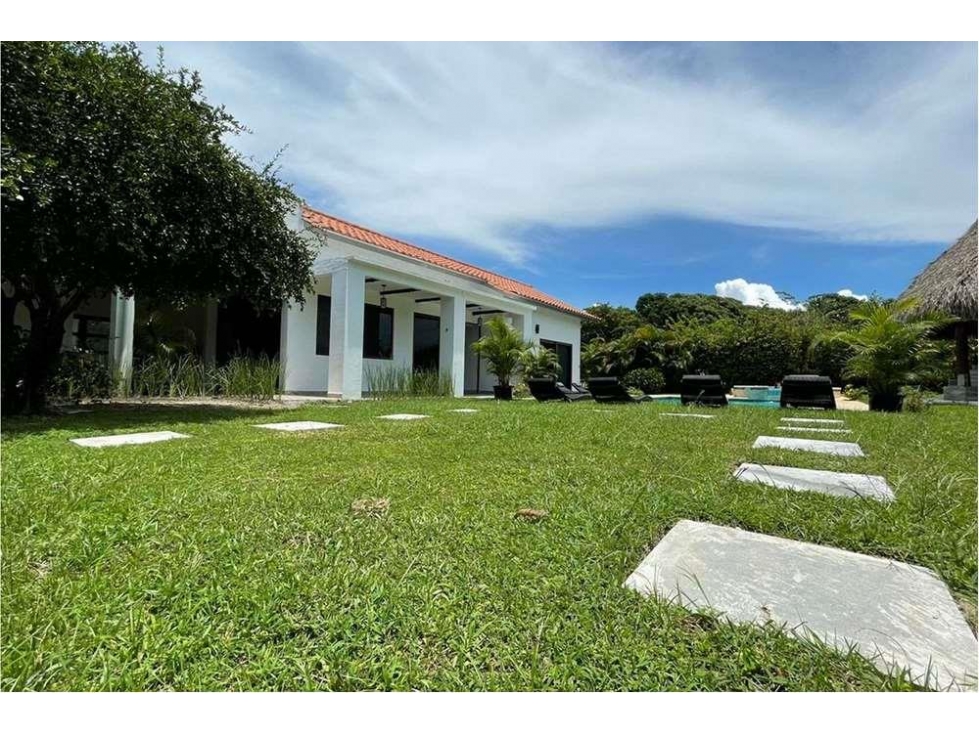 Se Vende Casa de Playa, Casa Nia, Punta Barco Viejo — foto 4