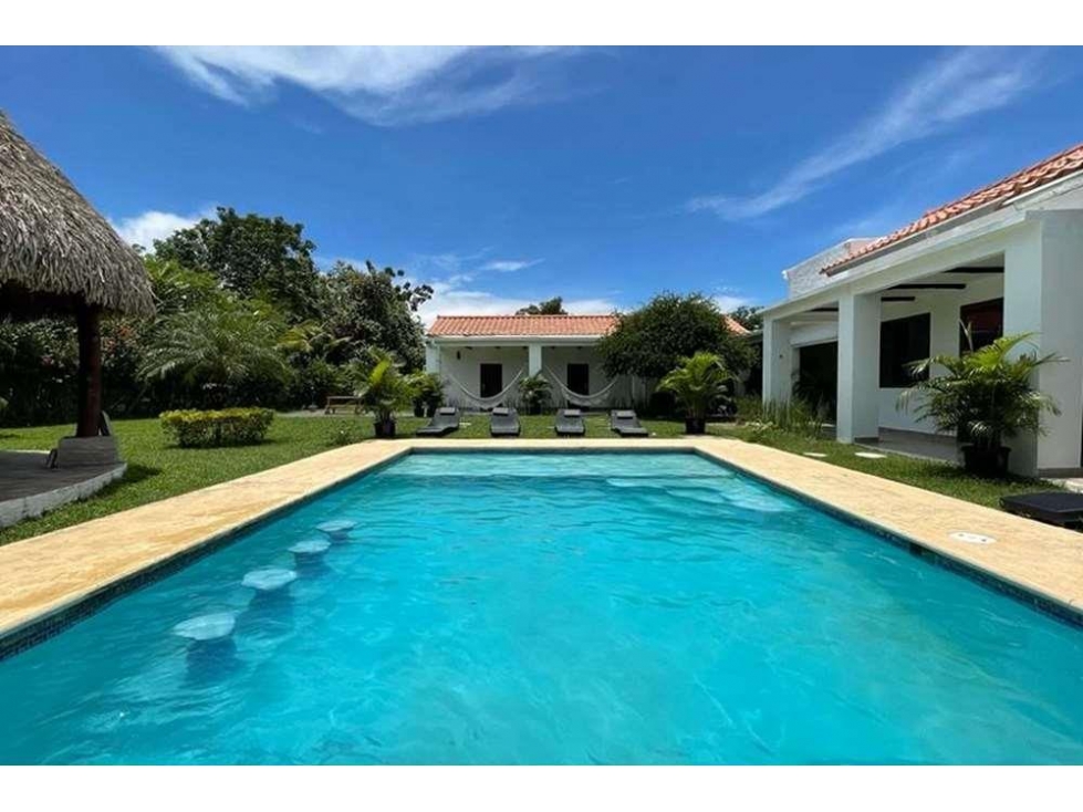 Se Vende Casa de Playa, Casa Nia, Punta Barco Viejo — foto 6