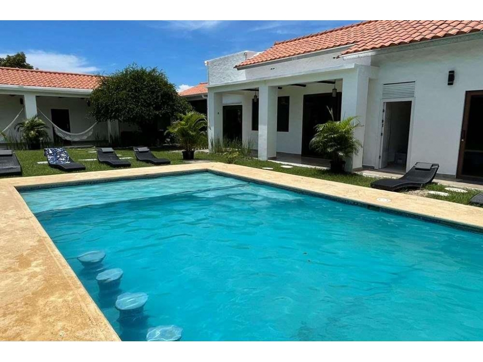 Se Vende Casa de Playa, Casa Nia, Punta Barco Viejo — foto 5