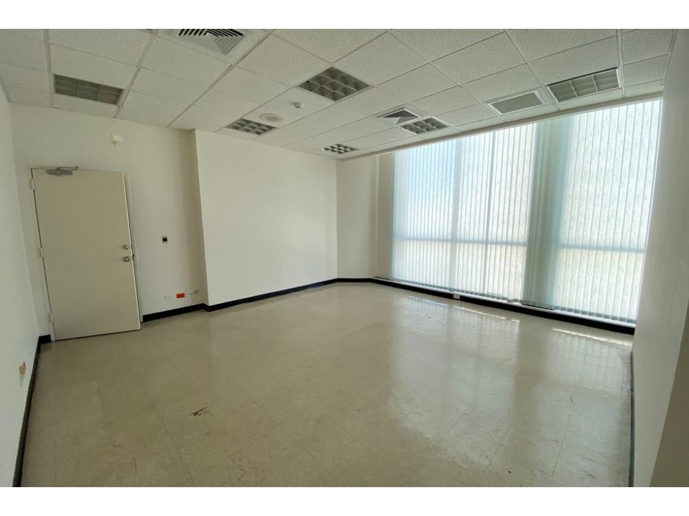 Se Vende Oficina en Edificio ADR, Obarrio