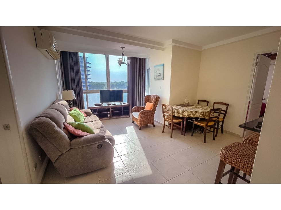 Se Vende apartamento en P.H. Coronado Bay, Coronado