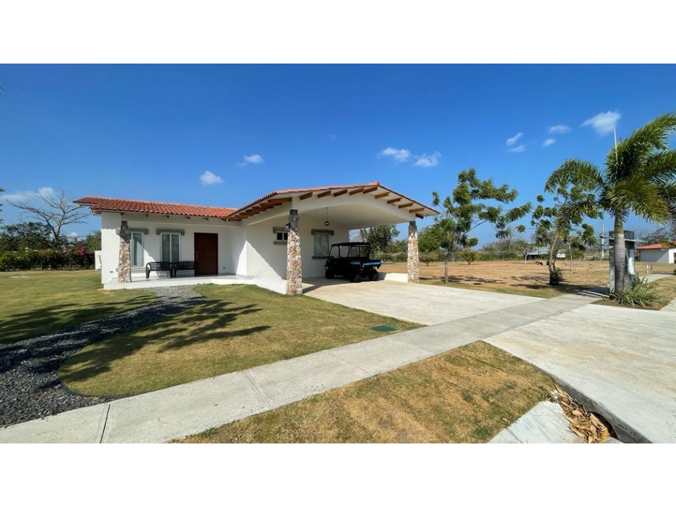 Se vende casa en La Mare, Punta Barco, San Carlos