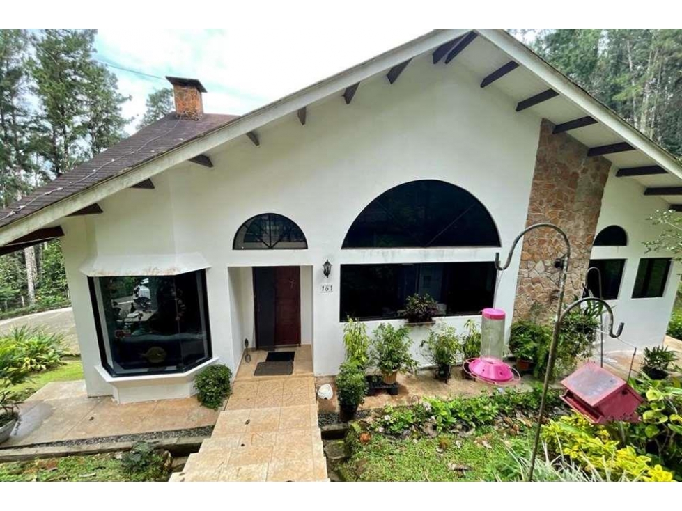 Se vende casa en Altos de Cerro Azul, Altos de Cerro Azul