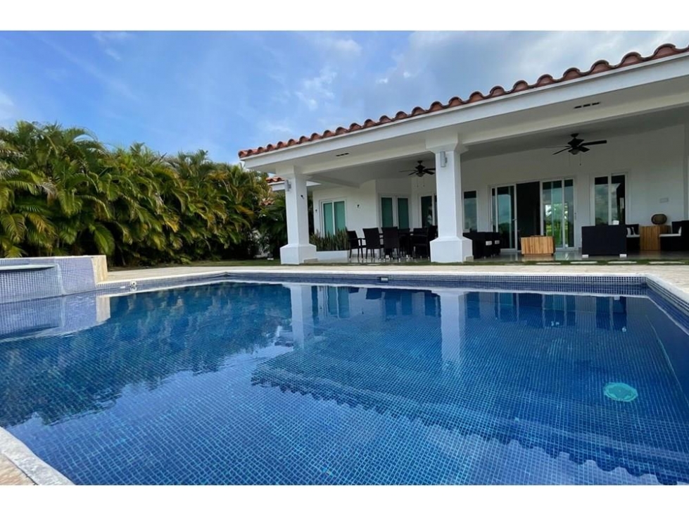 Se Vende Casa en Vista Mar, San Carlos