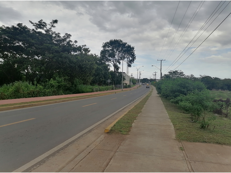Se vende terreno en Chitré - 5