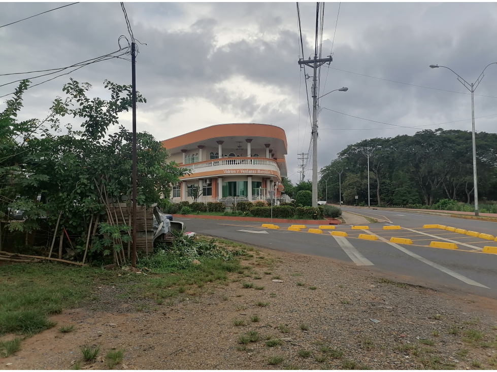 Se vende terreno en Chitré - 6