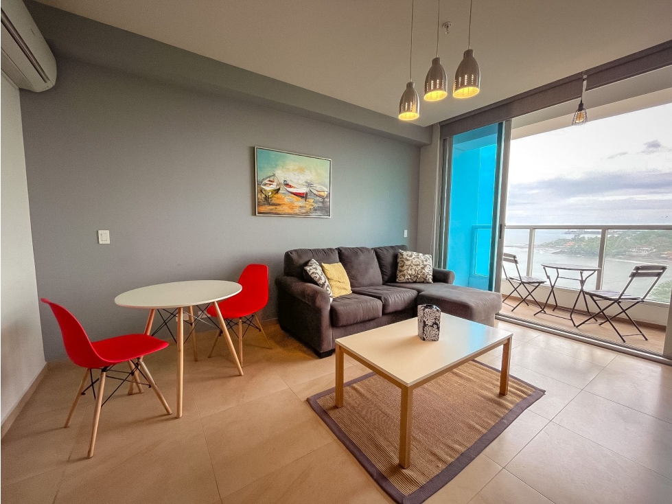 Se vende apartamento en Royal Palm, Nueva Gorgona — foto 3