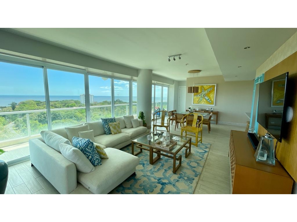 Venta de Apartamento en Punta Barco, San Carlos — foto 2
