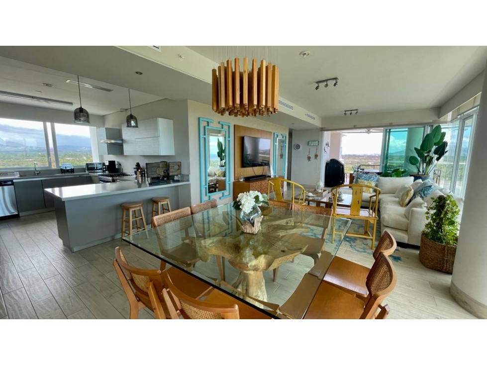 Venta de Apartamento en Punta Barco, San Carlos — foto 4