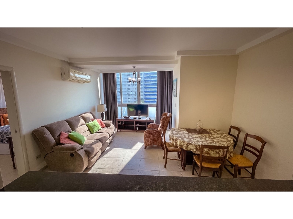 Se Vende apartamento en P.H. Coronado Bay, Coronado — foto 2