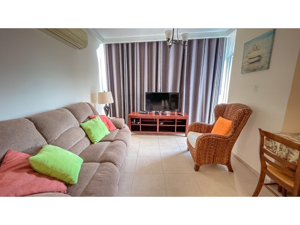 Se Vende apartamento en P.H. Coronado Bay, Coronado — foto 3