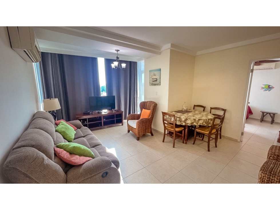Se Vende apartamento en P.H. Coronado Bay, Coronado — foto 6