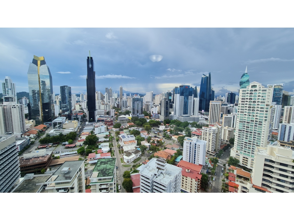 Se Vende o Alquila apartamento en PH Sol Marina Full Amueblado