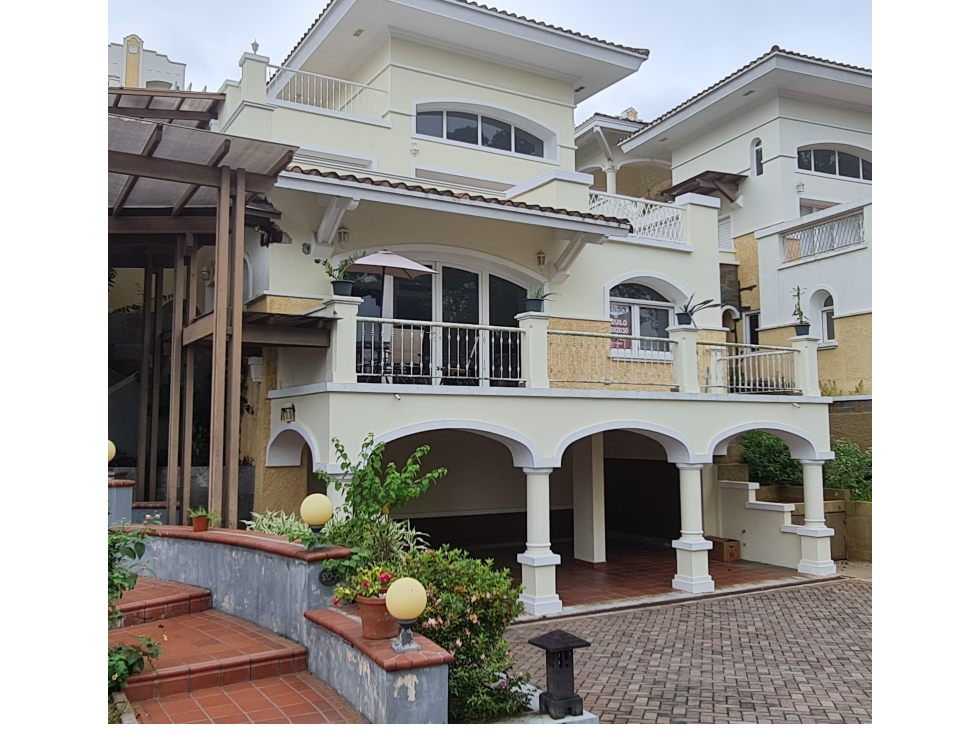 Se Alquila Apartamento Full amueblado en PH Tucan Country Club