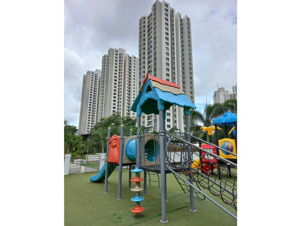 Se Alquila Apartamento en PH Rokas Condado del Rey