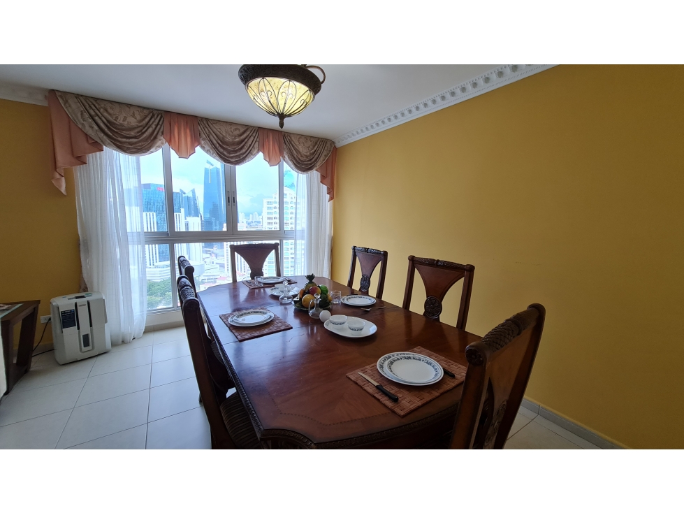 Se Vende o Alquila apartamento en PH Sol Marina Full Amueblado — foto 2