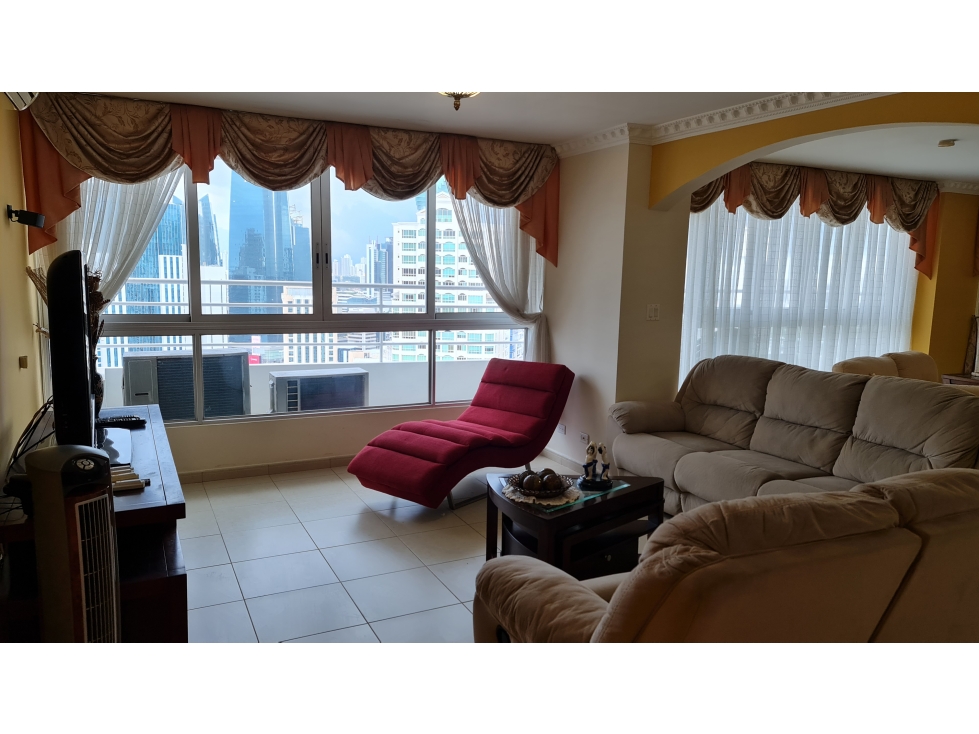 Se Vende o Alquila apartamento en PH Sol Marina Full Amueblado — foto 3