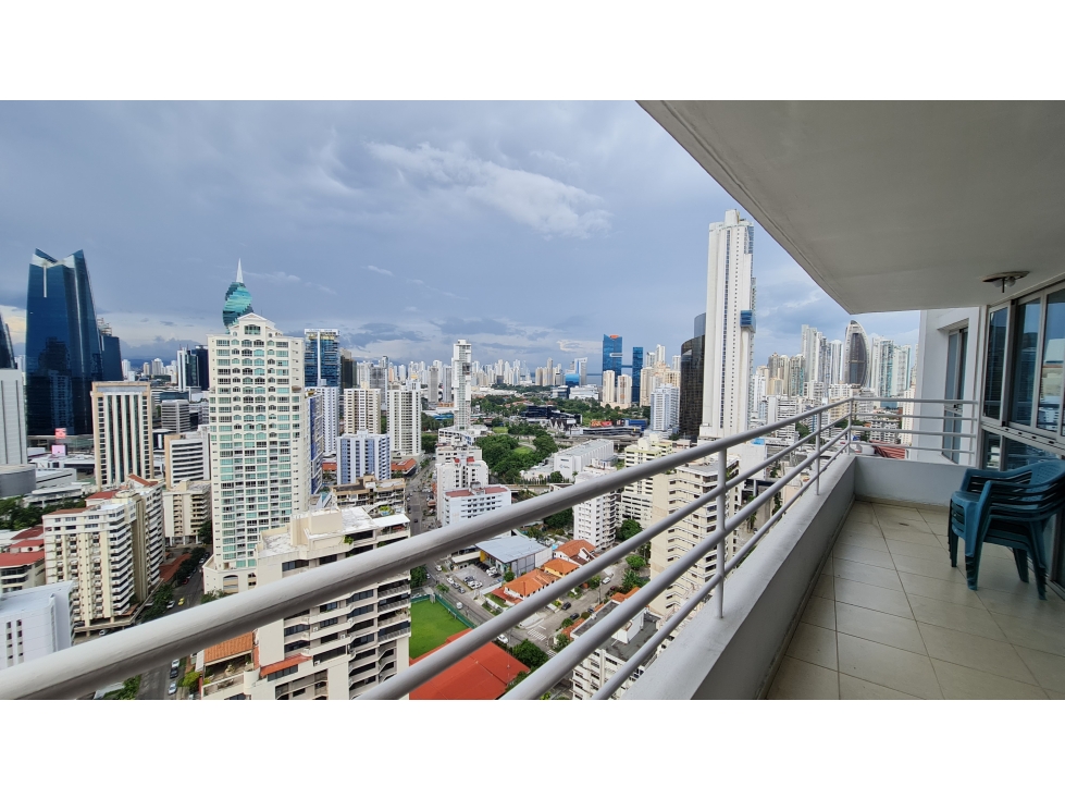 Se Vende o Alquila apartamento en PH Sol Marina Full Amueblado — foto 4